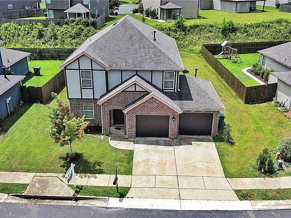 3rd image of 22873 Downing Park Cir