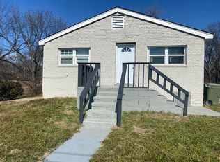 762 Harahan Rd, Memphis, TN 38109