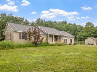 175 French Pond Rd, North Haverhill, NH 03774