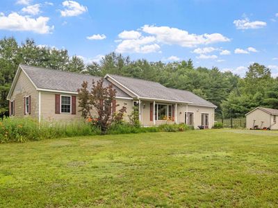 175 French Pond Road, North Haverhill, NH, 03774
