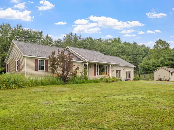 175 French Pond Road, Haverhill, NH 03774
