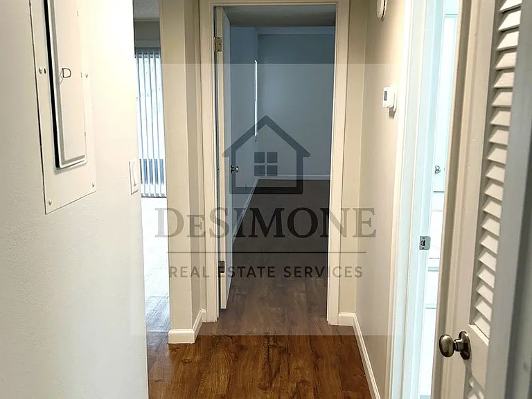 Forest Edge Apartments — Photo 114