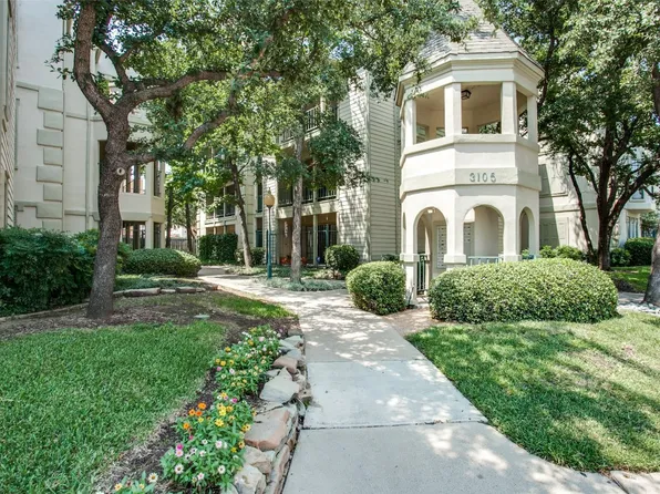 3105 San Jacinto St #315, Dallas, TX 75204