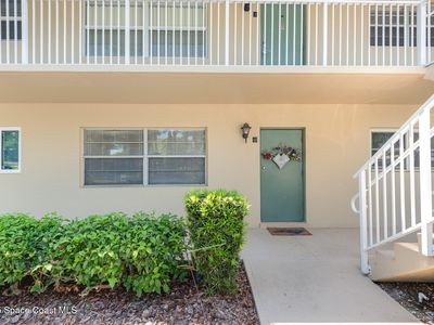 161 Cape Shores Cir #2-D, Cape Canaveral, FL, 32920