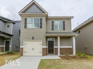 11984 Lovejoy Crossing Trce #146, Hampton, GA 30228