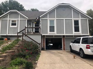 1135 Bristol Way, Liberty, MO 64068