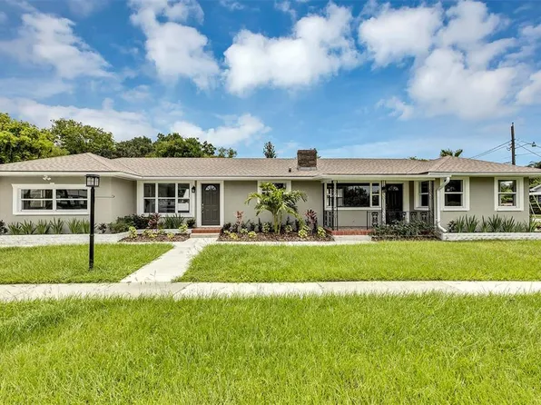 508 Aultman St, Kissimmee, FL 34741