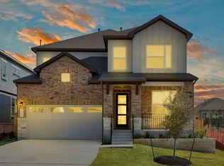 4333 Contrail Ln, Round Rock, TX 78665