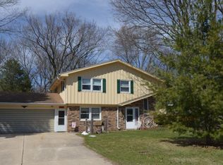 12950 W Park Ave, New Berlin, WI 53151