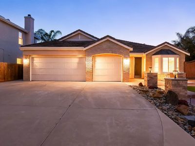 432 Payton Ct, Tracy, CA, 95377