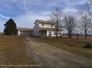 8620 N Grove Rd, Harrisville, MI 48879