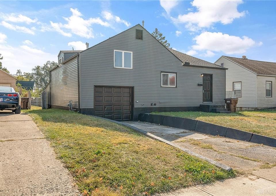 230 Archer Dr, Fairborn, OH 45324 MLS 898733 Zillow