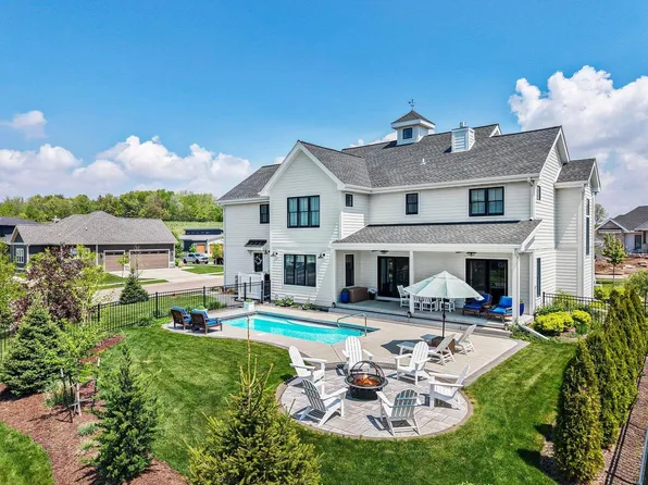 4804 Saint Annes Drive, Middleton, WI 53597