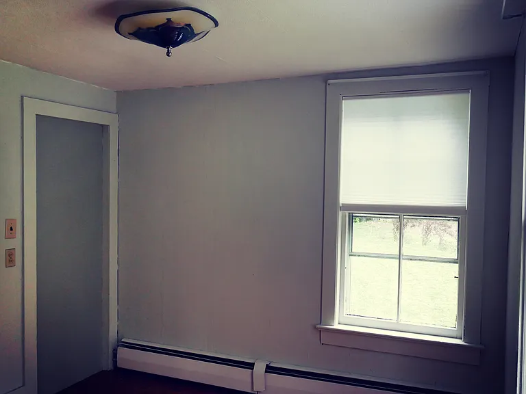 Bedroom.