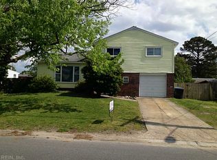 4841 Honeygrove Rd, Virginia Beach, VA 23455