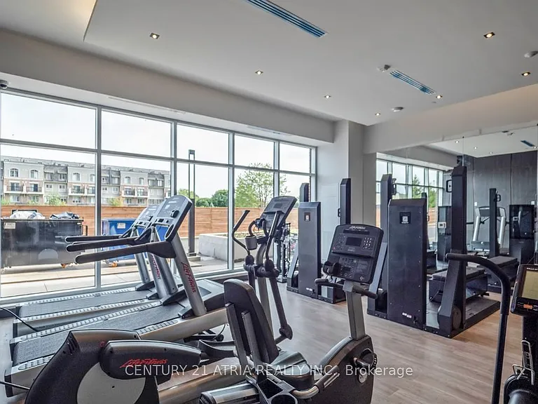 2475 Old Bronte Rd #710 — Photo 14