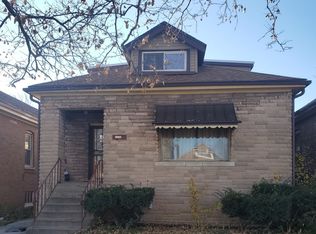 10204 S Sangamon St, Chicago, IL 60643