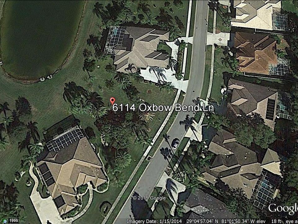 1st image of 6114 Oxbow Bend Ln