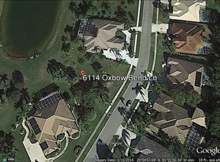 6114 Oxbow Bend Ln, Port Orange, FL 32128