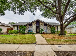 1810 Addington Dr, Carrollton, TX 75007