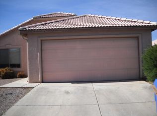 5235 Calle Granada, Sierra Vista, AZ 85635