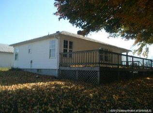 11380 S Highway 11 SE, Laconia, IN 47135