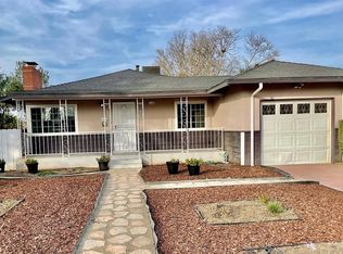 1135 E Saginaw Way, Fresno, CA 93704