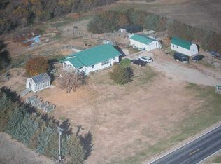 19810 Highway 10, Riverdale, NE 68870