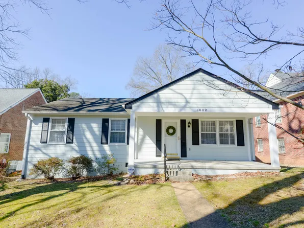 1002 W 46th St, Richmond, VA 23225