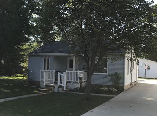 222 Walnut St, Pendleton, IN 46064