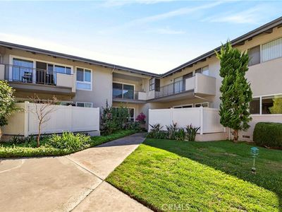 1745 Maple Ave APT 59, Torrance, CA, 90503