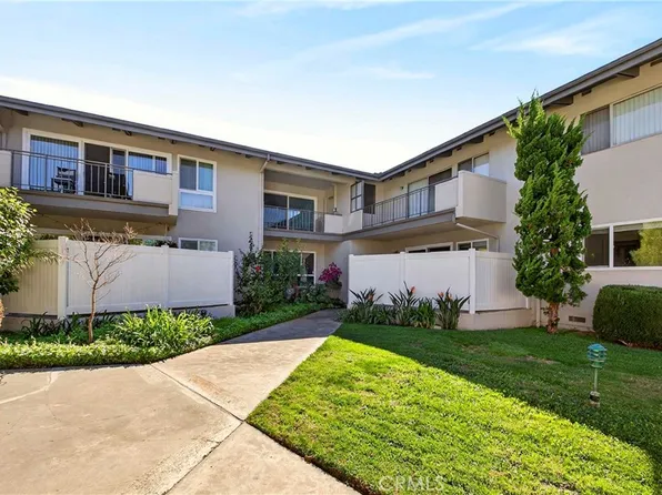 1745 Maple Ave APT 59, Torrance, CA 90503