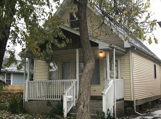 5530 S 74th Ave, Summit Argo, IL 60501