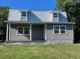 417 Big Bow, Smithville, TX 78957