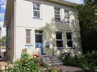 1750 N Washington St APT 2, Denver, CO 80203
