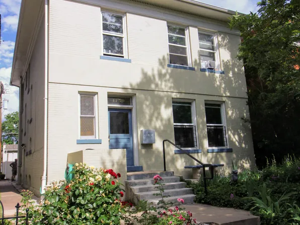 1750 N Washington St APT 2, Denver, CO 80203
