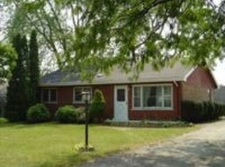 4915 W 138th Ct, Crestwood, IL 60445