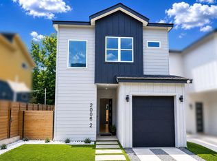 2006 Sl Davis Ave #2, Austin, TX 78702