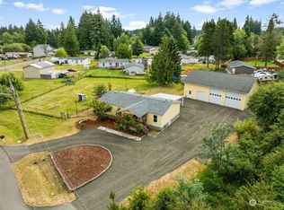 11728 Driver St SW, Olympia, WA 98512