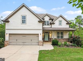 34 Bridgestone Way SE, Cartersville, GA 30120