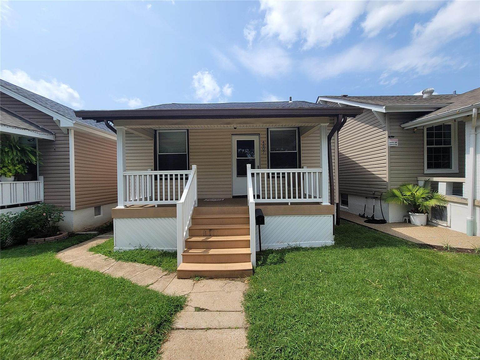 4607 S Spring Ave, Saint Louis, MO 63116 | Zillow