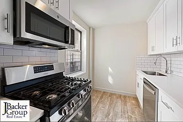 Sold by J Backer Group Inc