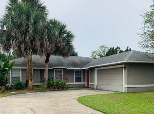 1095 Woodsmere Pkwy, Rockledge, FL 32955