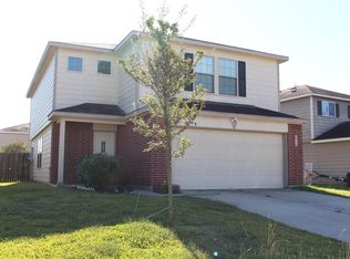 8026 Buffalo View Ln, Cypress, TX 77433