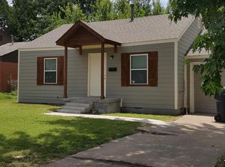 3212 NW 28th St, Oklahoma City, OK 73107