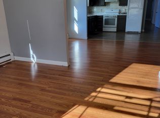 22 Myrtle St #1, Pawtucket, RI 02860