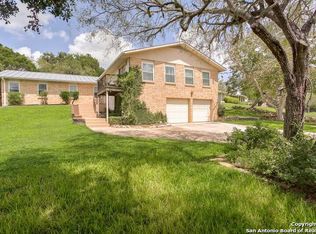 21510 Fairview Cir, San Antonio, TX 78266