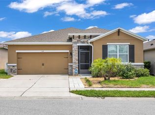 144 WATERSIDE CIRCLE, WINTER HAVEN, FL 33880
