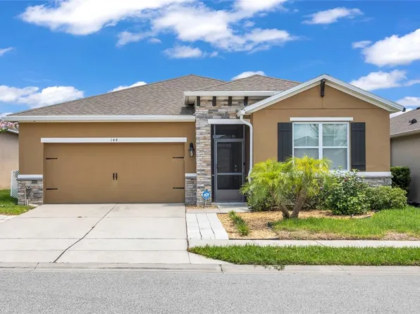 144 Waterside Cir, Winter Haven, FL 33880
