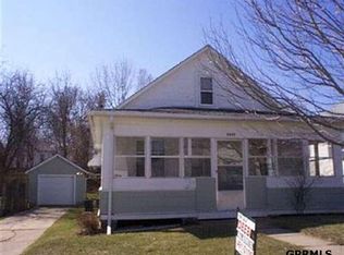 5047 N Pinkney St, Omaha, NE 68104